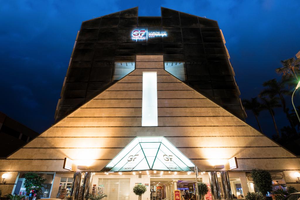 Hotel GF Noelia, Spanien, Puerto de la Cruz. Großes 53