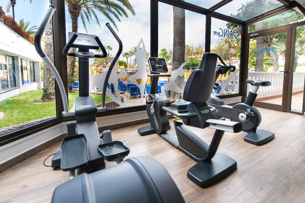 Hotel Hotel Bitacora, Spanien, Playa de Las Américas. Großes 1