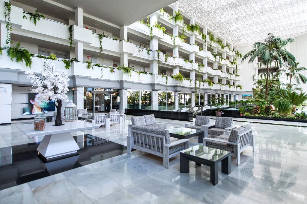Hotel Spring Hotel Vulcano, Spanien, Playa de Las Américas. Großes 83