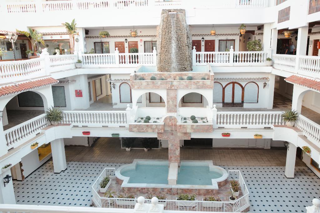 Hotel Ona Las Rampas, Spanien, Fuengirola. Großes 2