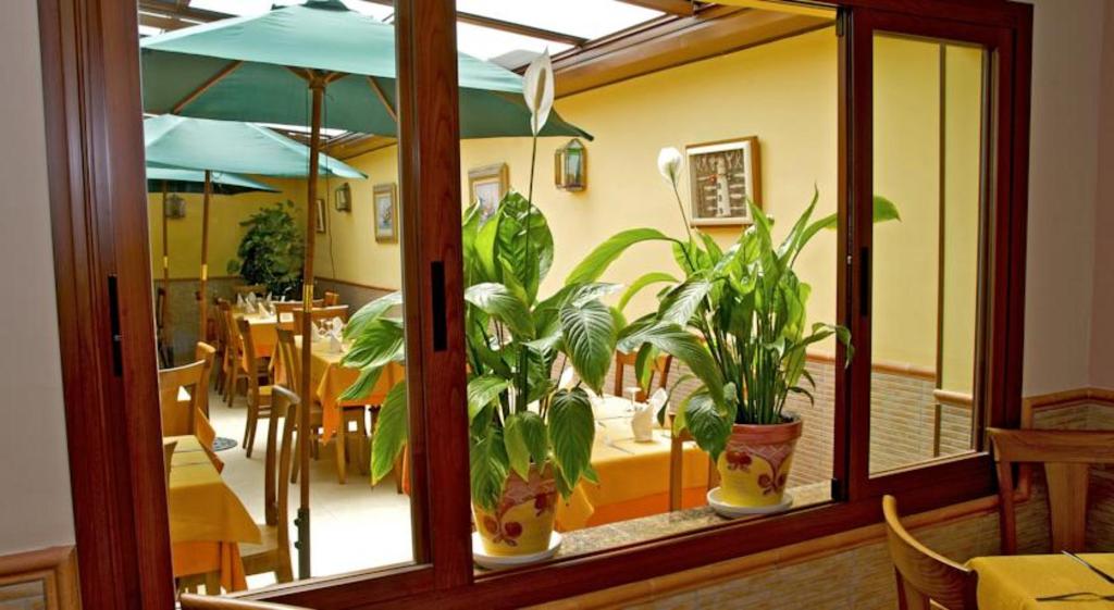 Hotel Ona Las Rampas, Spanien, Fuengirola. Großes 1
