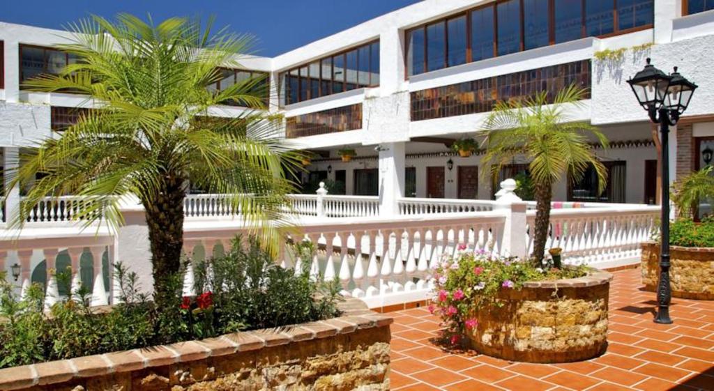 Hotel Ona Las Rampas, Spanien, Fuengirola. Großes 1