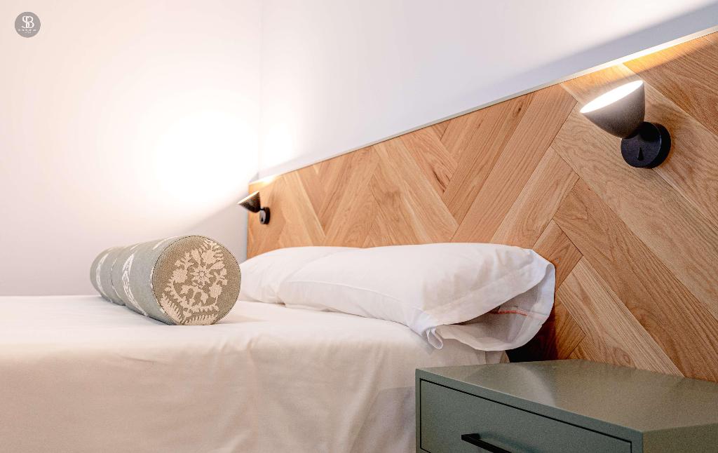 Hotel Soho Boutique Puerto, Spanien, El Puerto de Santa Maria. Großes 133