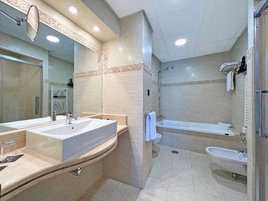 Hotel Soho Boutique Puerto, Spanien, El Puerto de Santa Maria. Großes 2