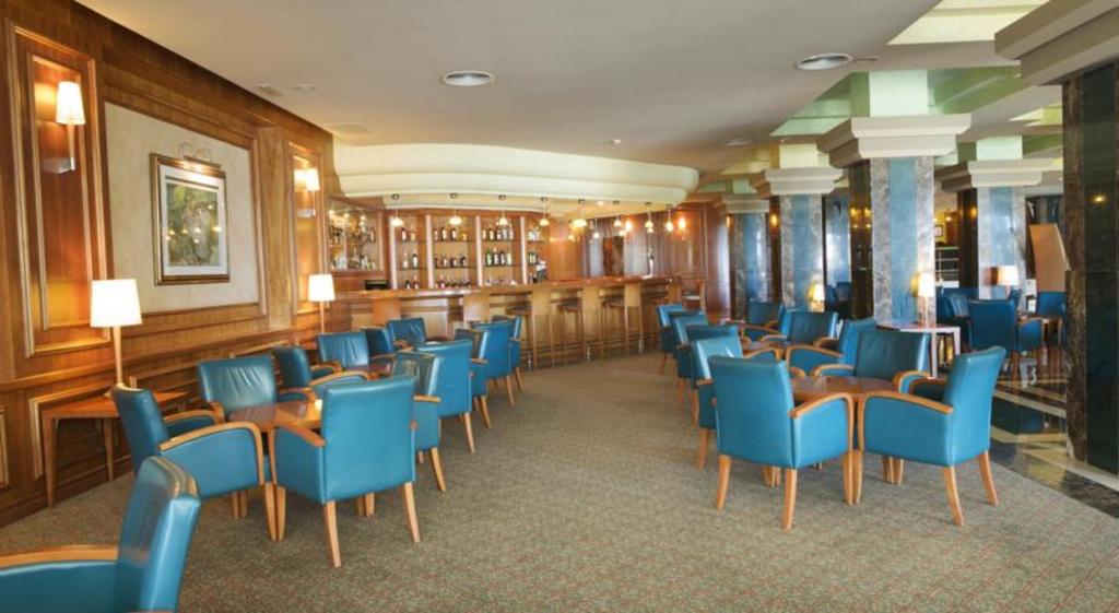 Hotel MS Amaragua, Spanien, Torremolinos. Großes 1