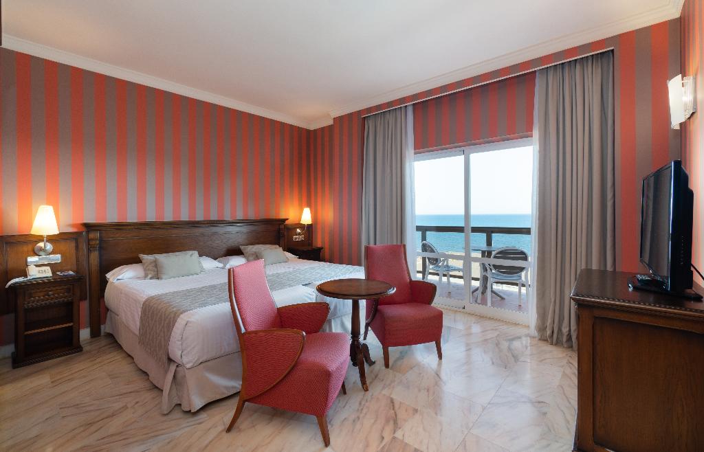 Hotel Hotel Ms Amaragua, Spanien, Torremolinos. Großes 1