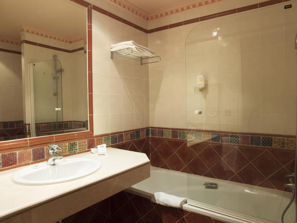 Hotel MS Amaragua, Spanien, Torremolinos. Großes 2