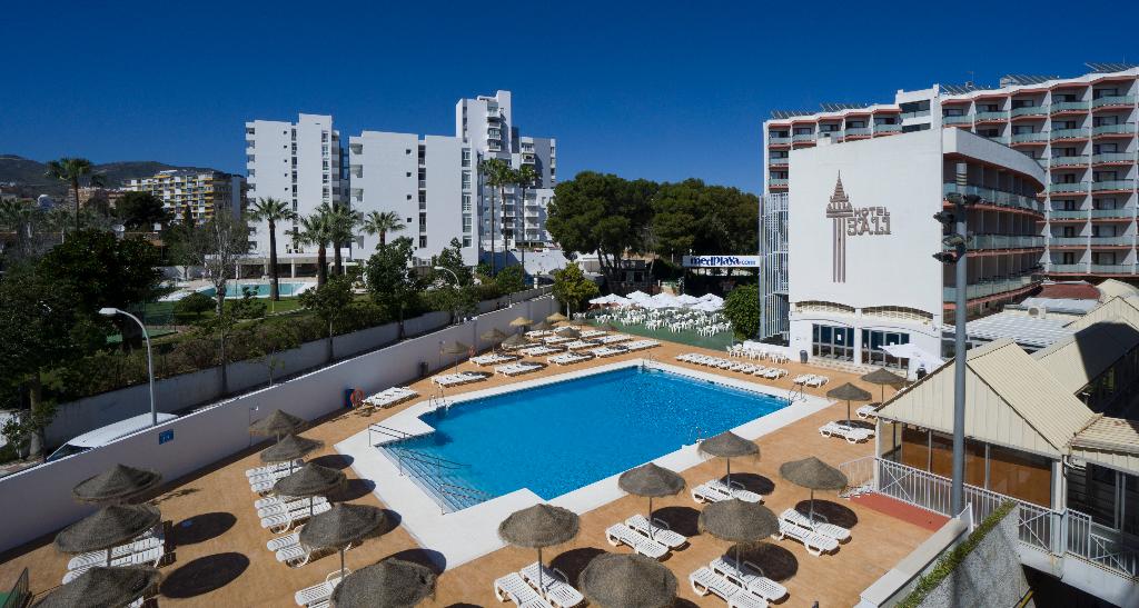 Hotel Medplaya Bali, Spanien, Benalmádena. Großes 31