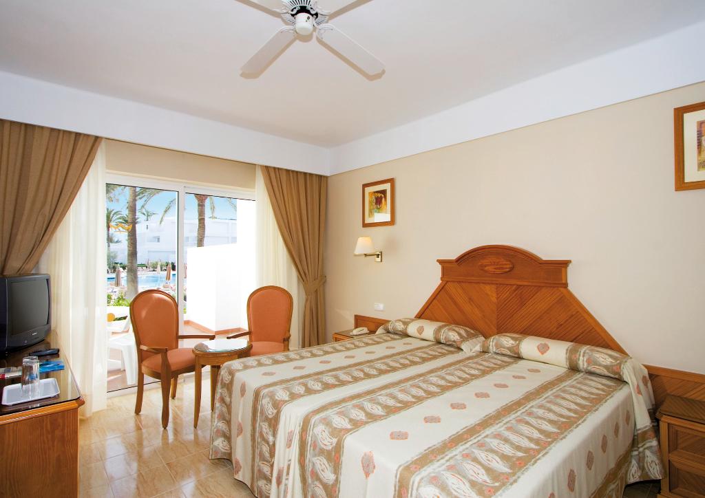 Hotel Riu Paraiso Lanzarote - All Inclusive