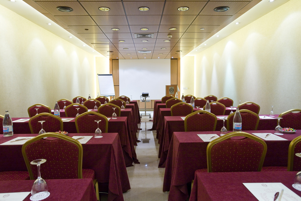 Hotel Emperador, Spanien, Madrid. Großes 39