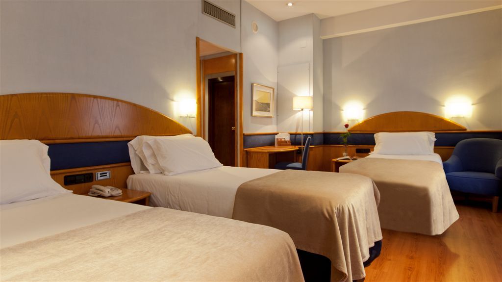 Hotel SANTOS AGUMAR, Spanien, Madrid. Großes 1