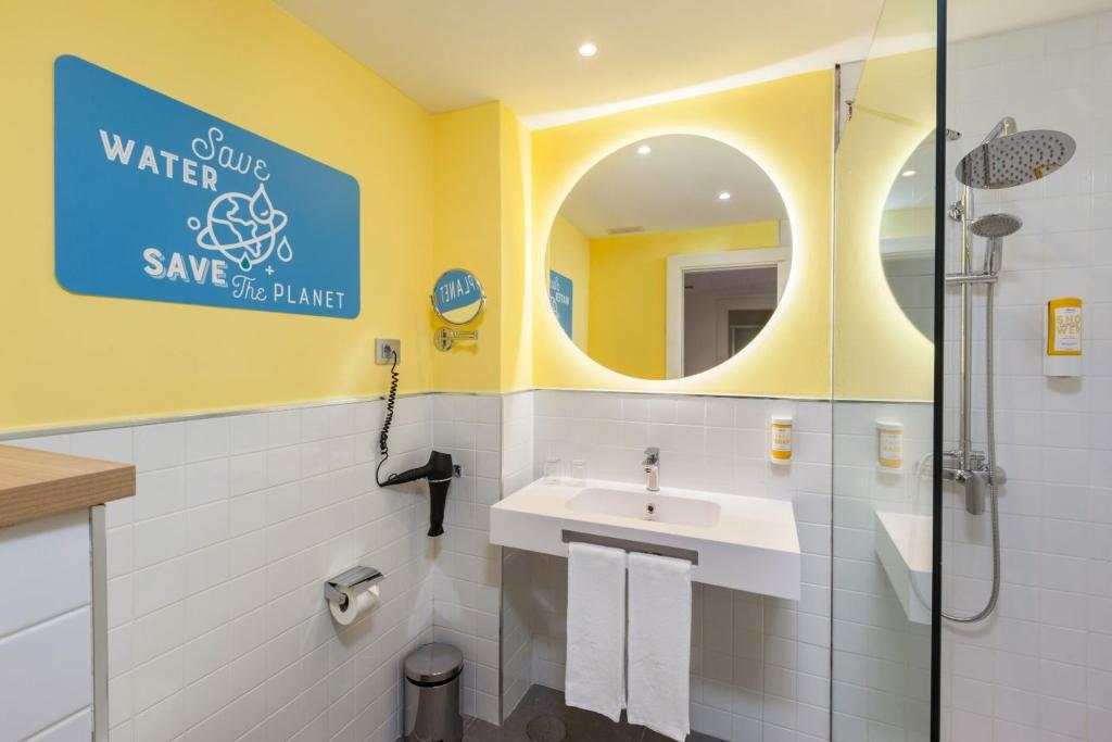 Abora Interclub Atlantic by Lopesan Hotels