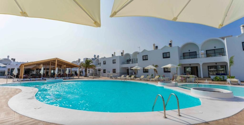 Bakour Lanzarote Splash