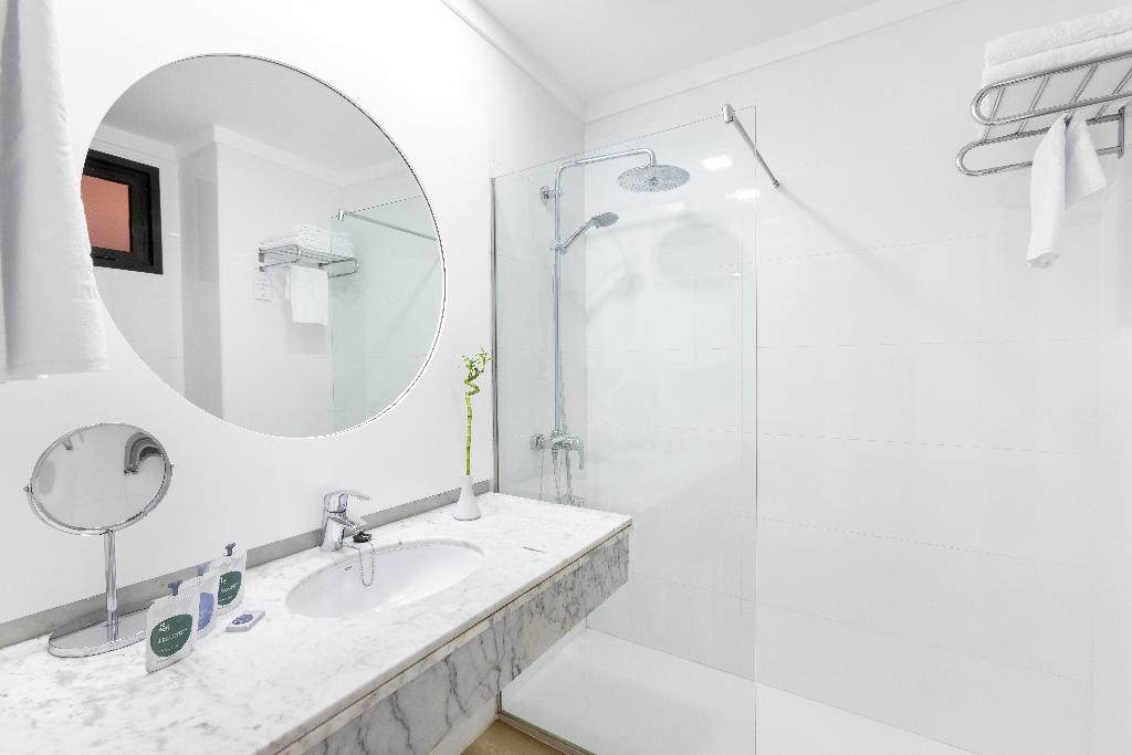 Mur Hotel Neptuno