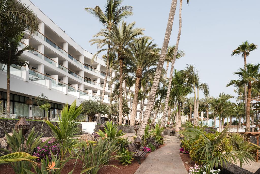 Hotel Fariones, Puerto del Carmen