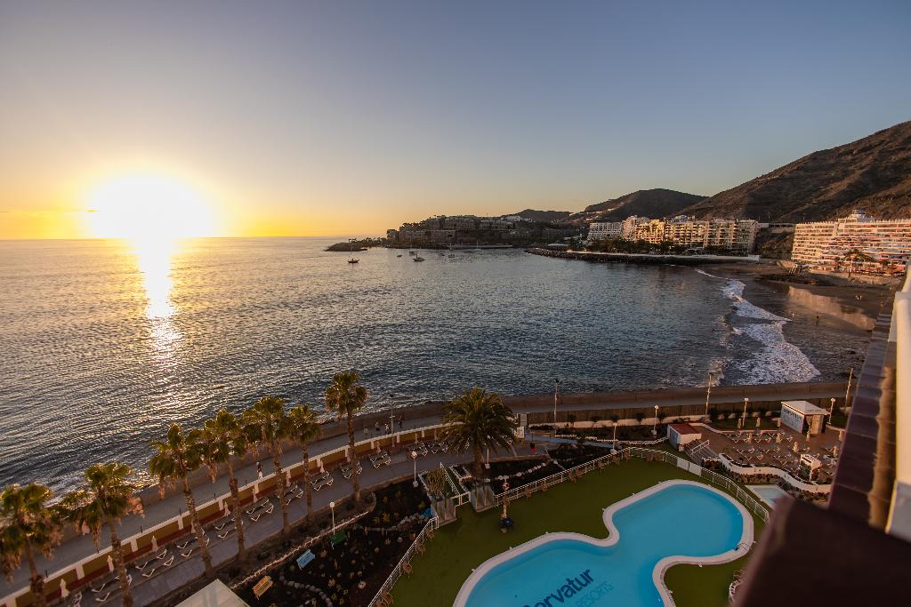 Hotel Servatur Green Beach, Spanien, Arguineguín. Großes 2