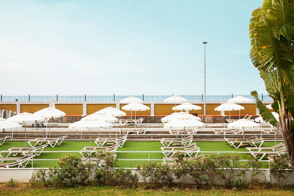 Hotel Servatur Green Beach, Spanien, Arguineguín. Großes 35