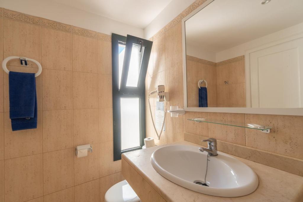 Hotel Bitacora Lanzarote Club, Spanien, Puerto del Carmen. Großes 1