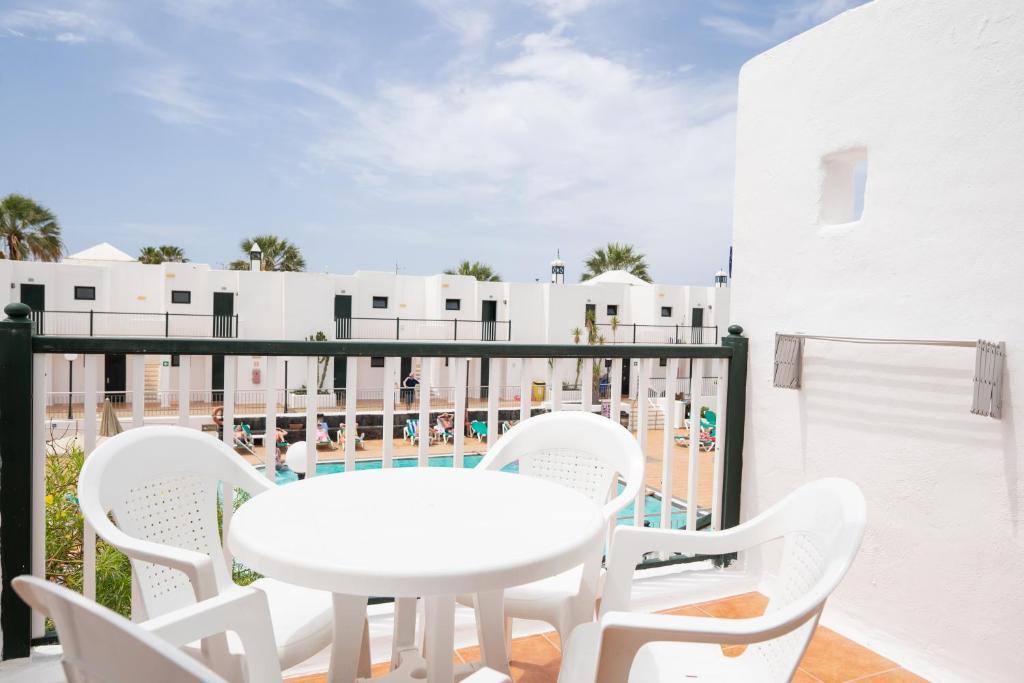Bitacora Lanzarote Club