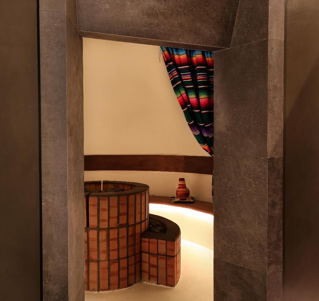 Imagem da galeria de Claris And Spa