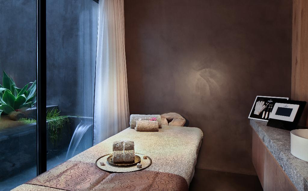 Imagem da galeria de Claris And Spa