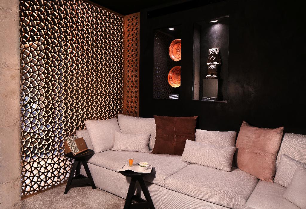 Imagem da galeria de Claris And Spa