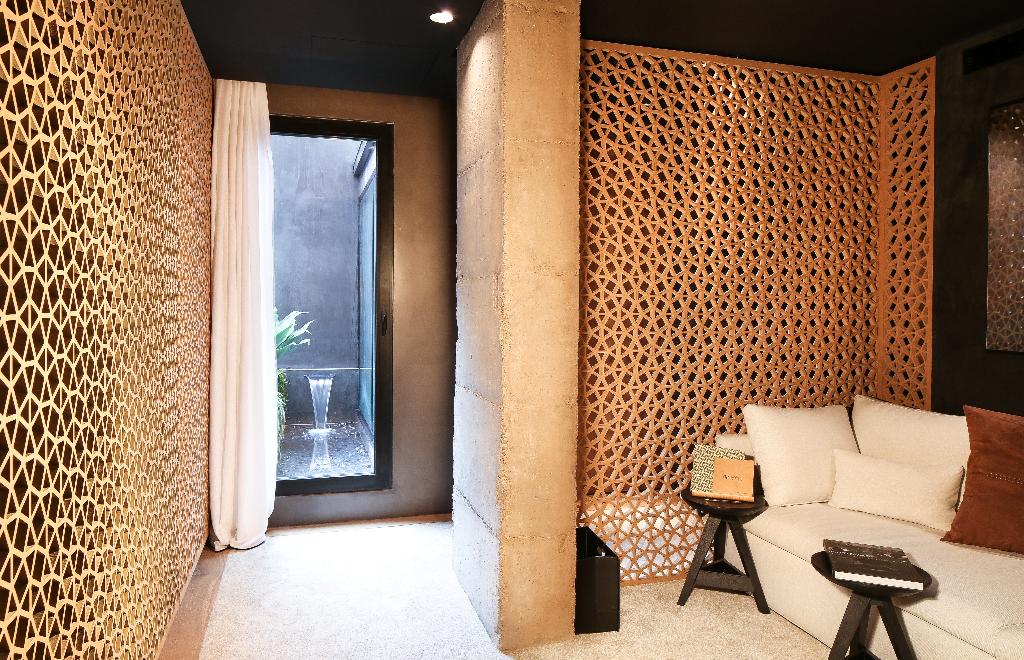 Imagem da galeria de Claris And Spa