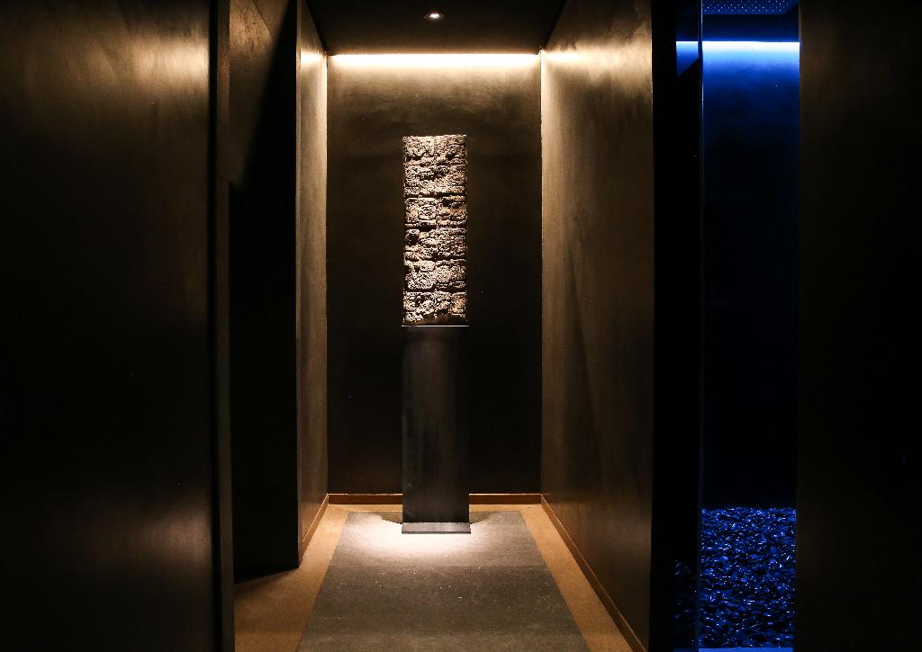 Imagem da galeria de Claris And Spa