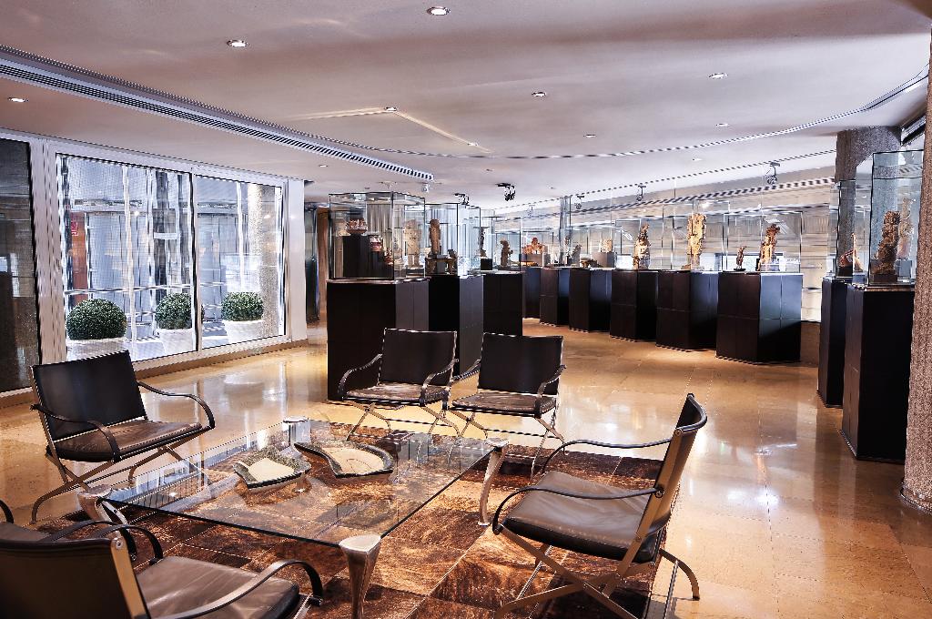 Imagem da galeria de Claris And Spa