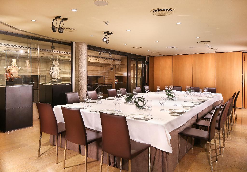 Imagem da galeria de Claris And Spa
