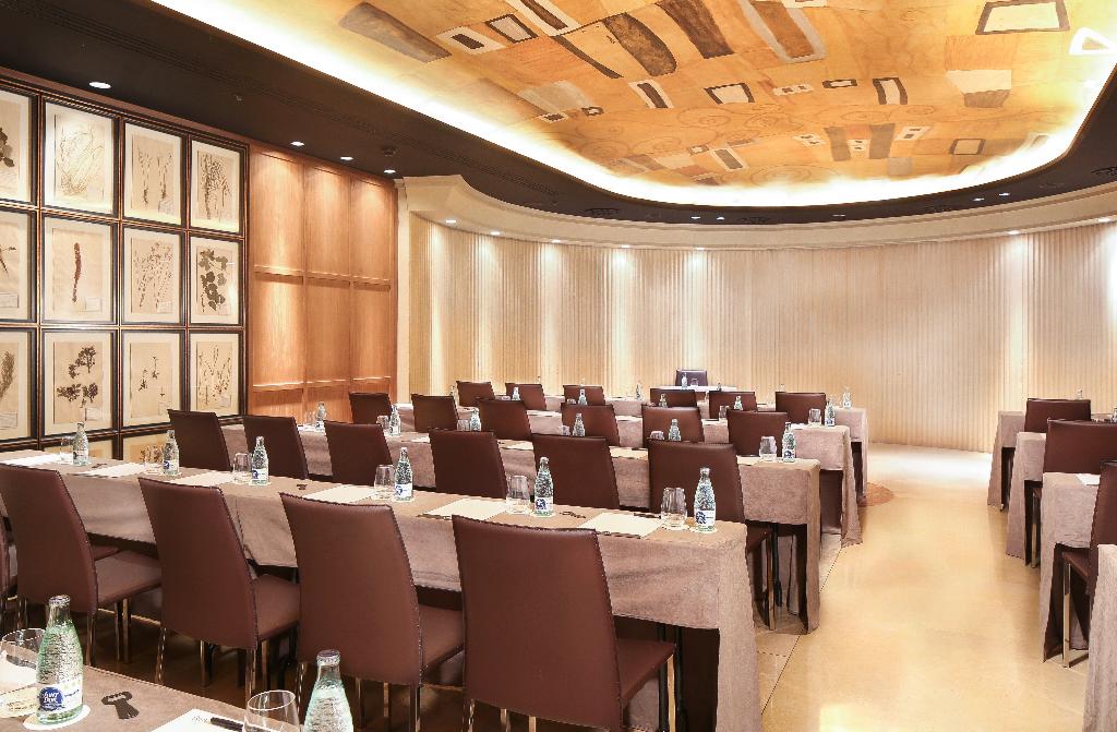 Imagem da galeria de Claris And Spa