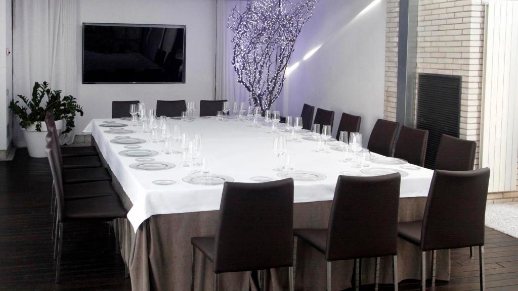 Imagem da galeria de Claris And Spa