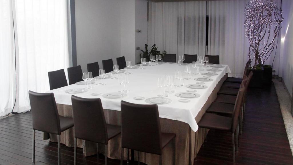 Imagem da galeria de Claris And Spa