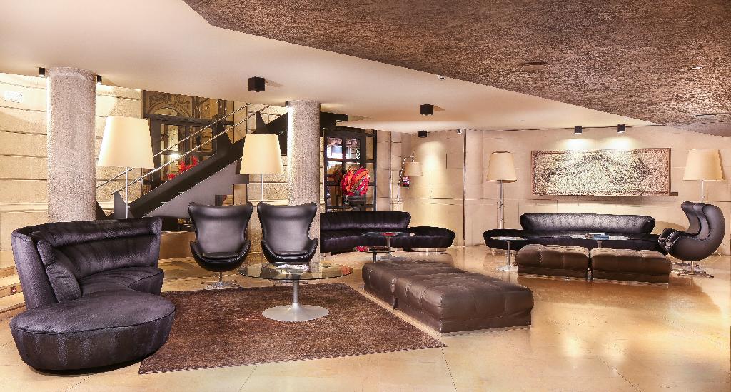 Imagem da galeria de Claris And Spa