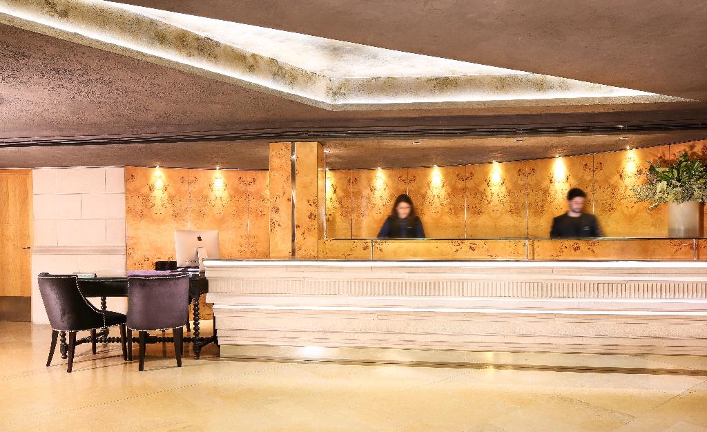 Imagem da galeria de Claris And Spa