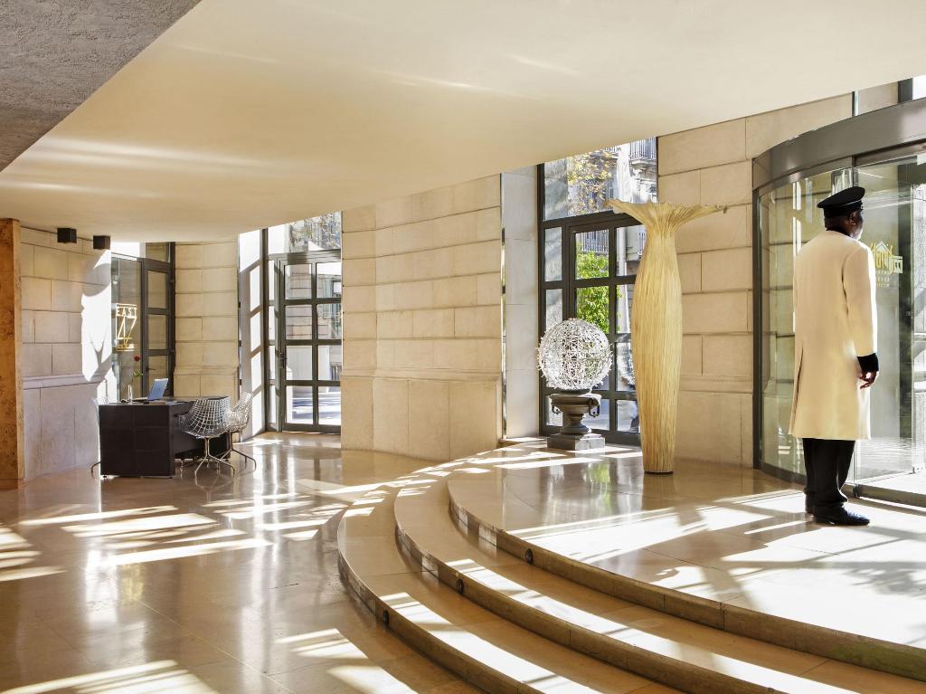Imagem da galeria de Claris And Spa