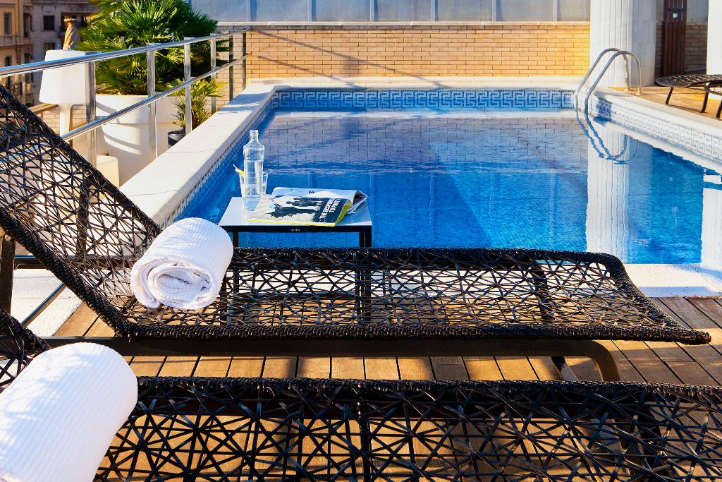 Imagem da galeria de Claris And Spa