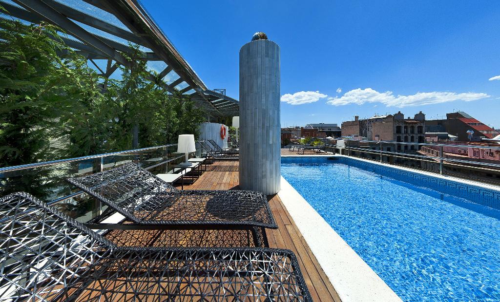 Imagem da galeria de Claris And Spa