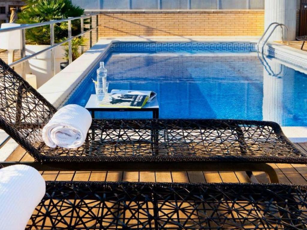 Imagem da galeria de Claris And Spa