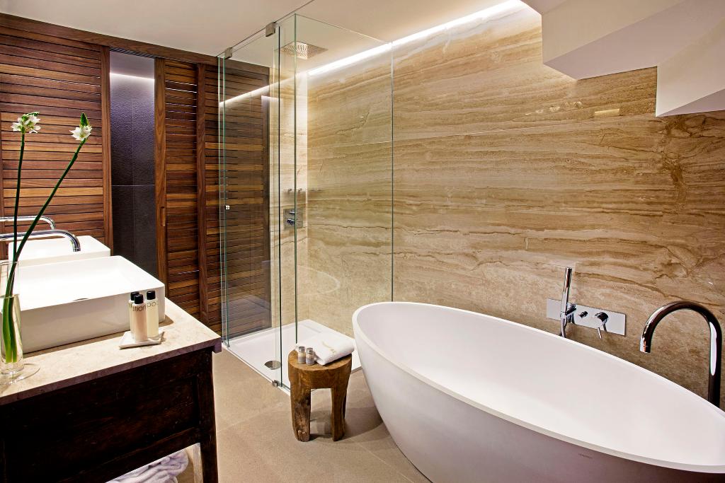 Suite Duplex photo 1