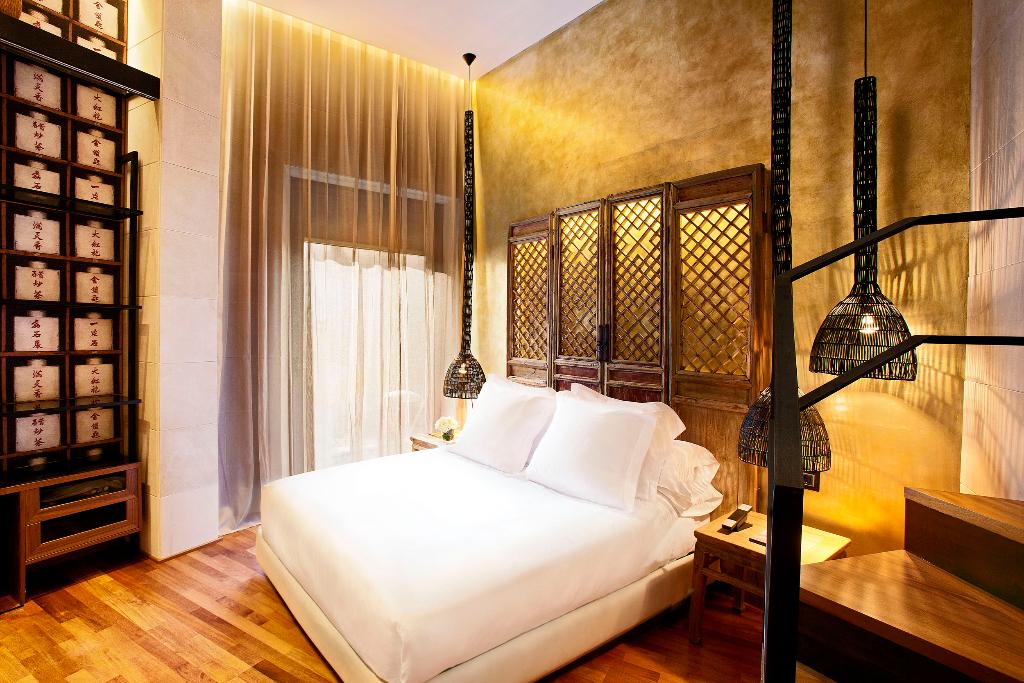 Imagem da galeria de Claris And Spa