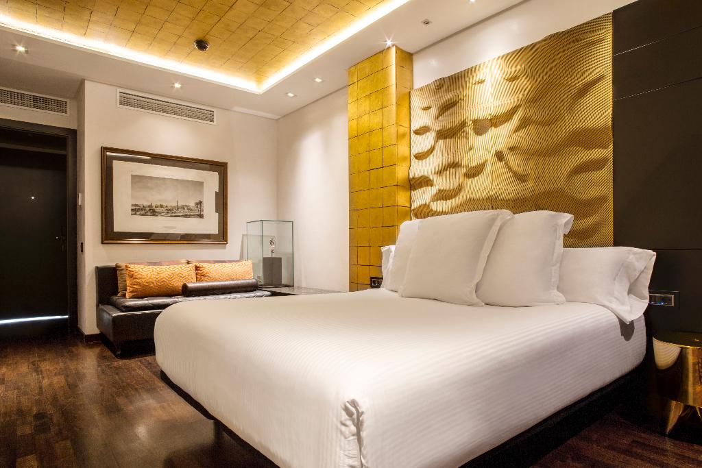 Imagem da galeria de Claris And Spa
