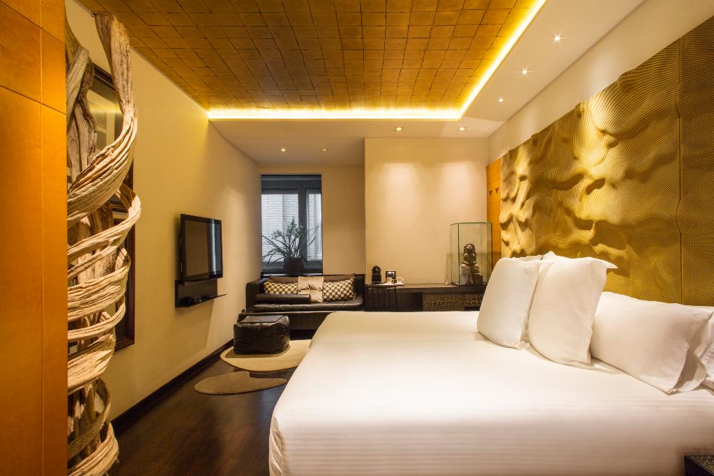 Imagem da galeria de Claris And Spa