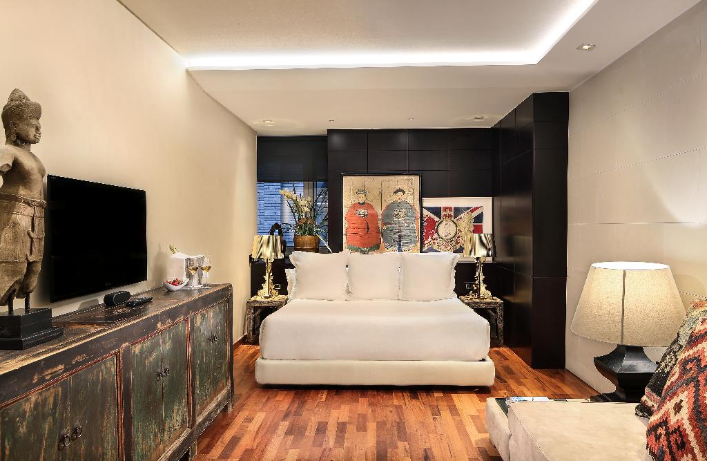Imagem da galeria de Claris And Spa