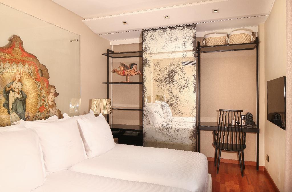 Imagem da galeria de Claris And Spa