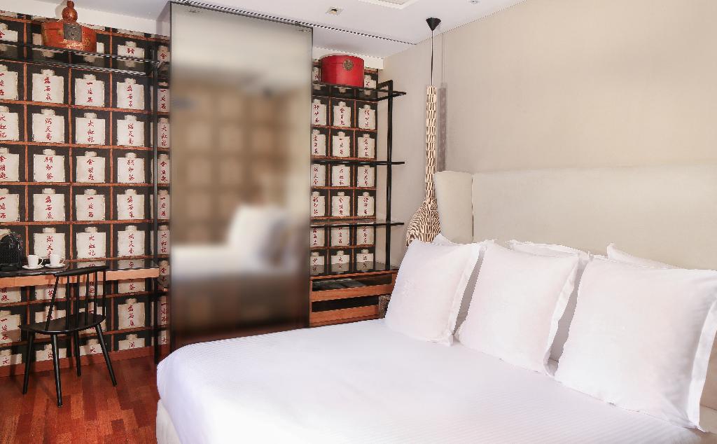 Imagem da galeria de Claris And Spa