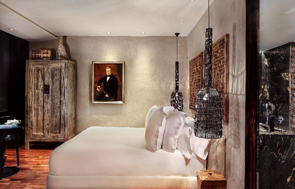 Imagem da galeria de Claris And Spa