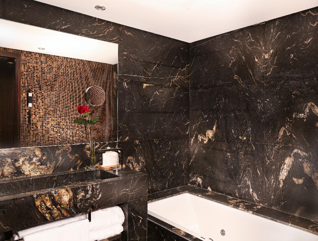 Imagem da galeria de Claris And Spa