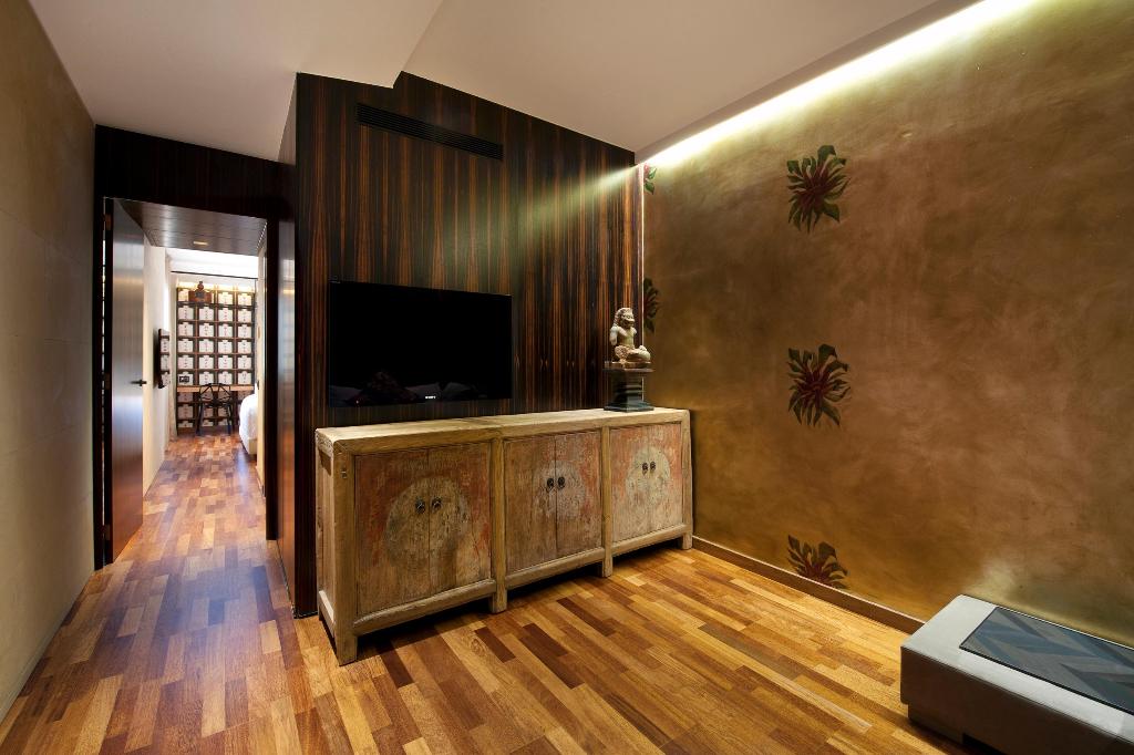 Junior Suite Triple photo 1