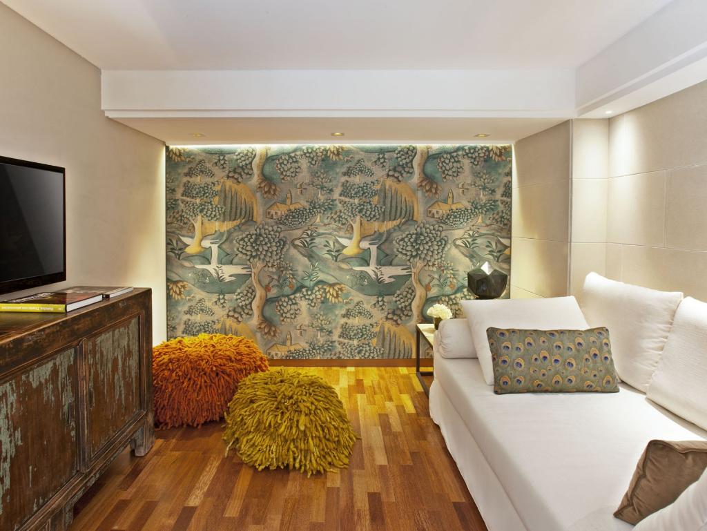 Junior Suite Duplex photo 1